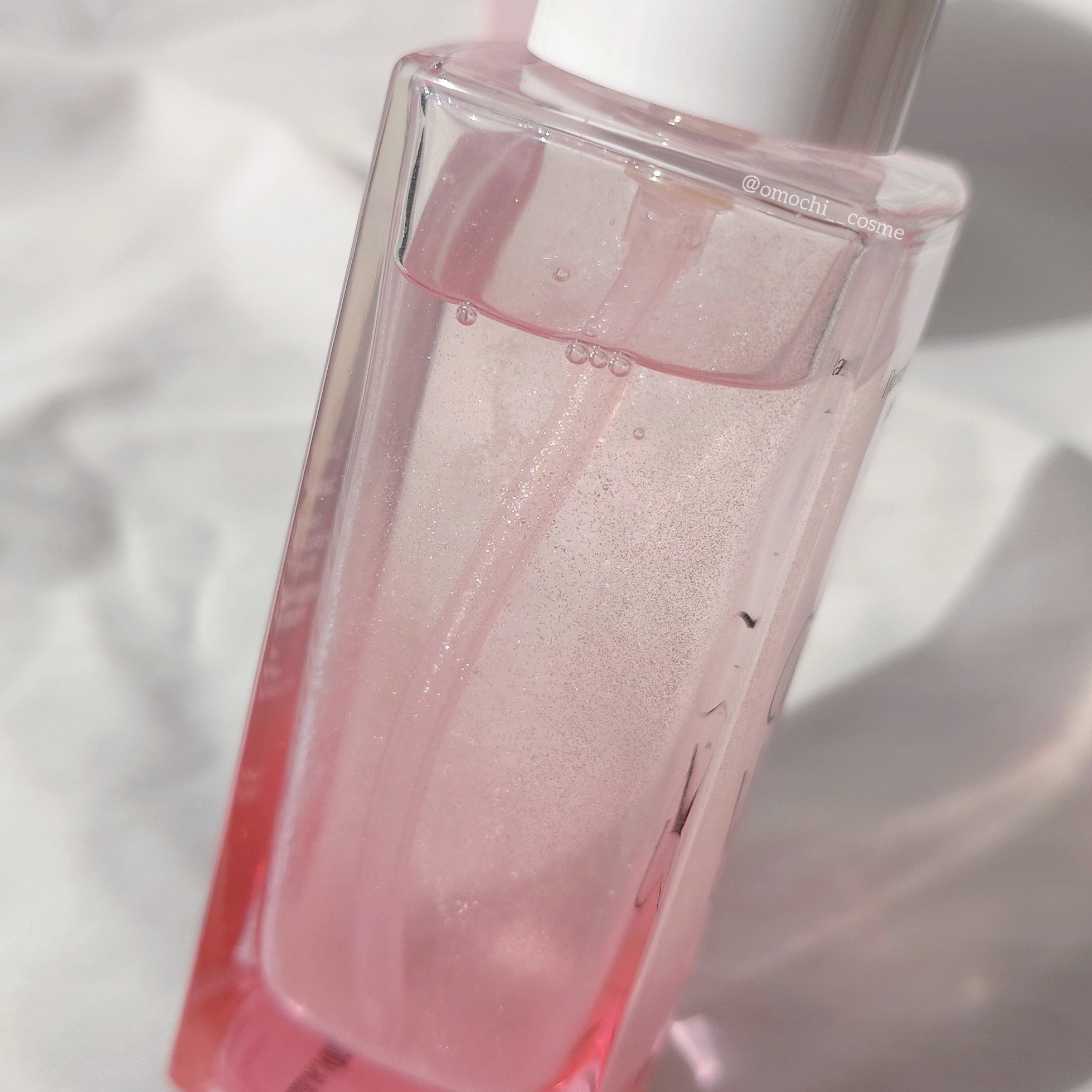 ダメージセラピーヘアオイル/GROWUS/ヘアオイルを使ったクチコミ（3枚目）