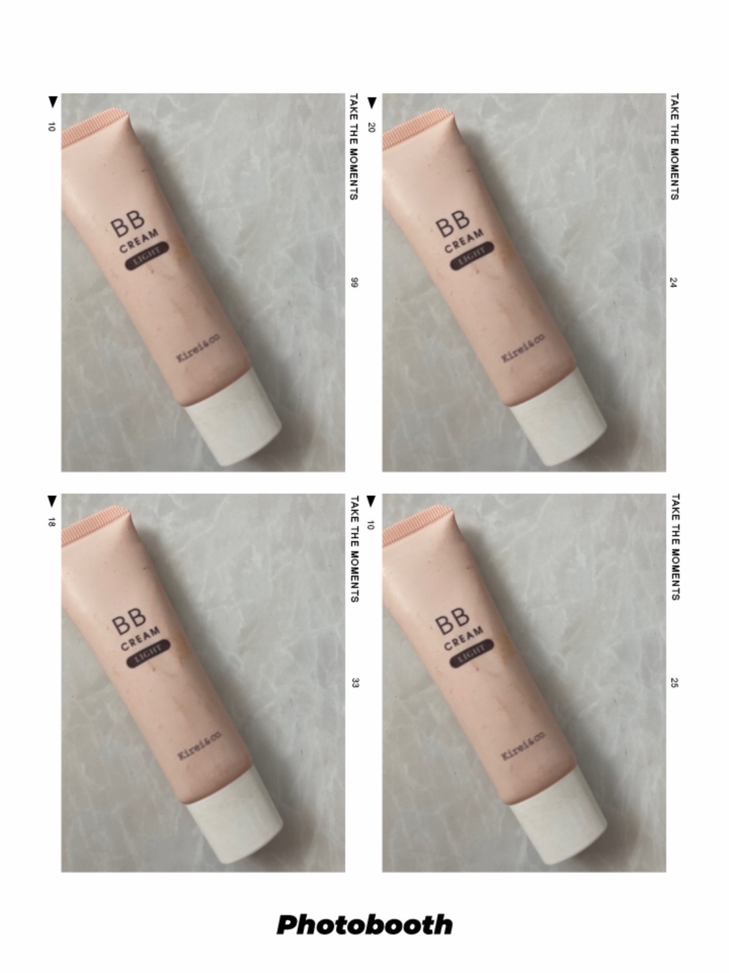 リキッドファンデーション/Kirei&co./リキッドファンデーションを使ったクチコミ(1枚目)