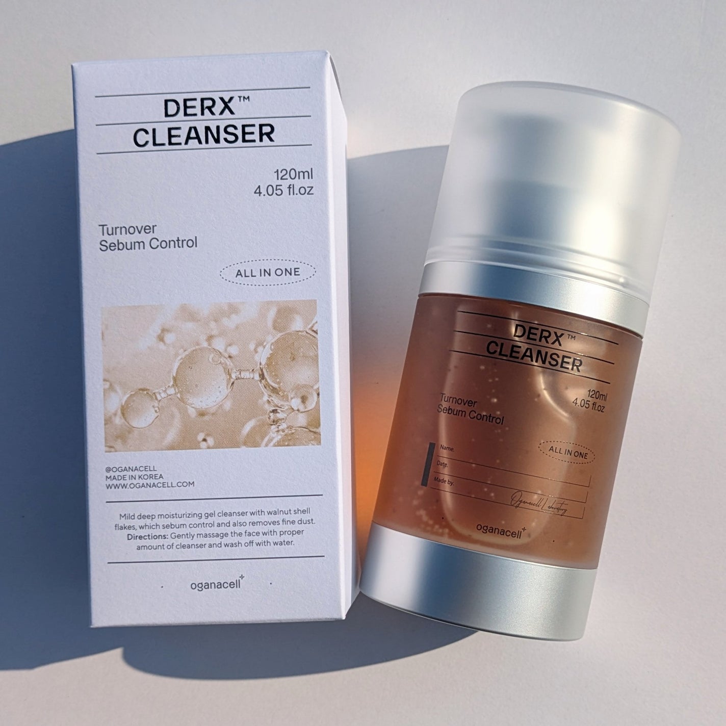 mi.life3650708 on LIPS 「OGANACELL(オガナセル)@oganacell_japa..」(6枚目)