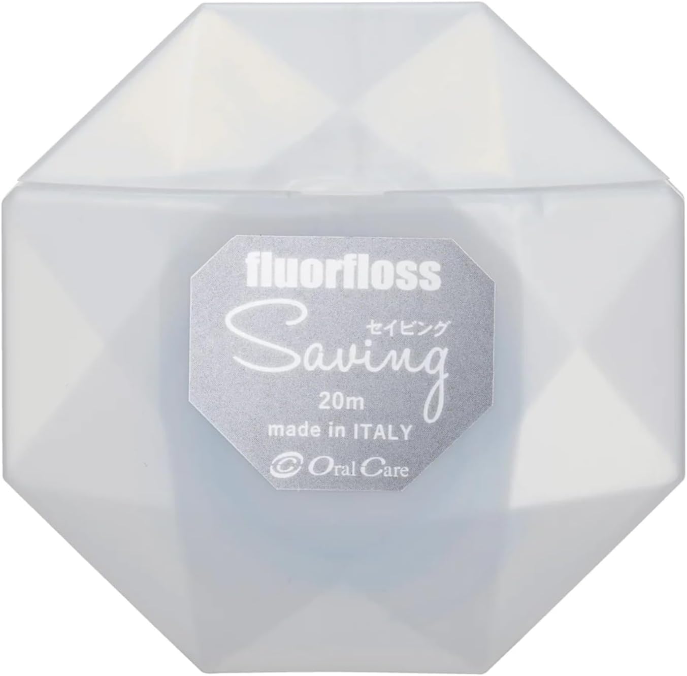 オーラルケア フロアフロスセイビング