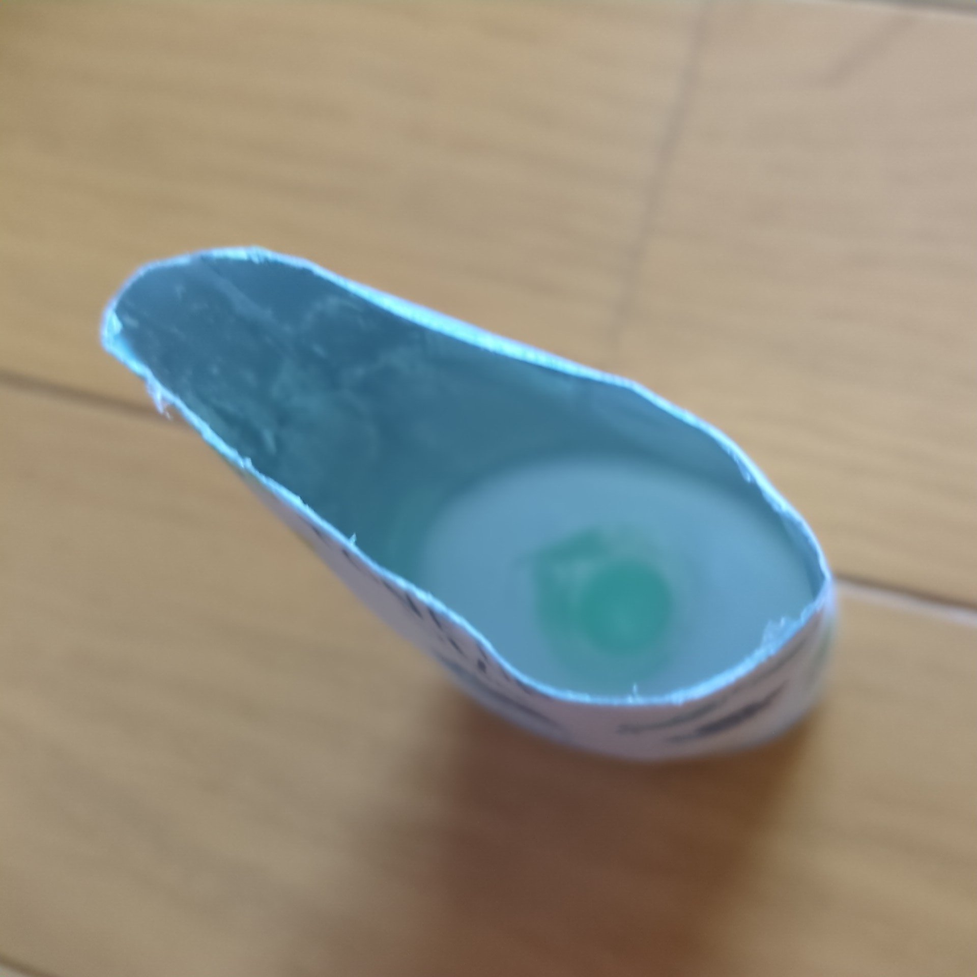 トーンアップUV エッセンス ミントグリーン/サンカット®/日焼け止めローションを使ったクチコミ（2枚目）