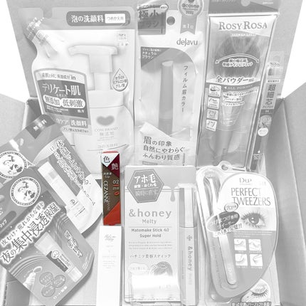 リップカラーシールド/CEZANNE/口紅を使ったクチコミ(1枚目)