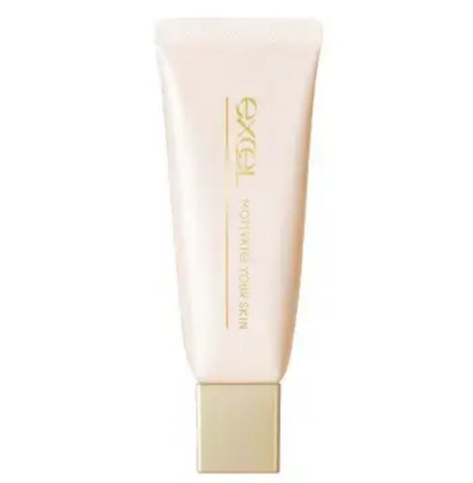 モチベートユアスキン/excel/化粧下地を使ったクチコミ(1枚目)