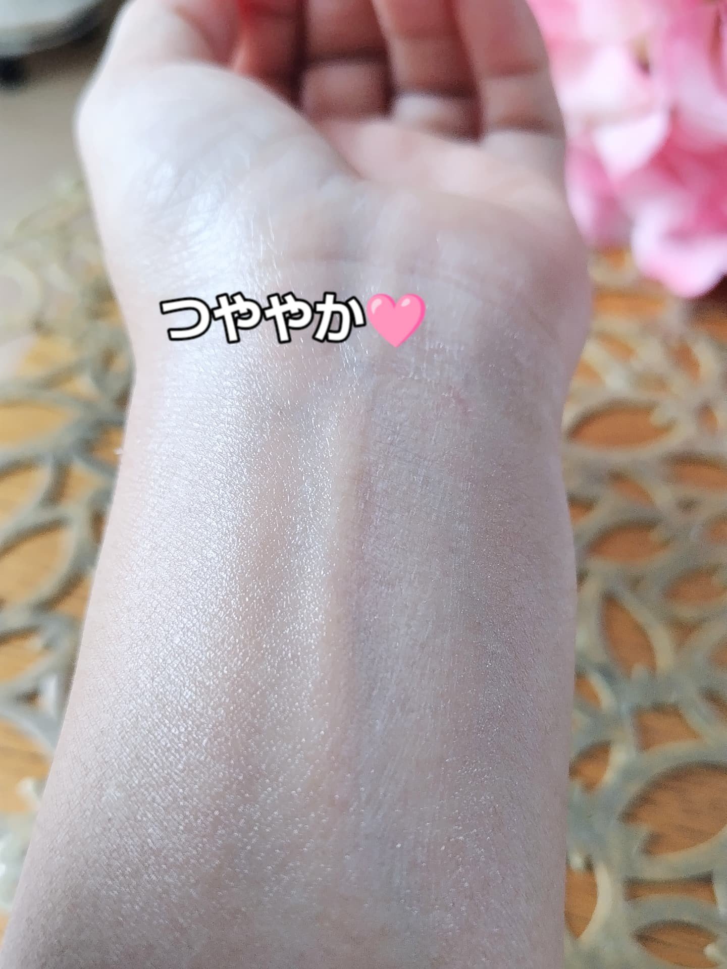 サミュ PHセンシティブサンクリーム/SAM'U/日焼け止めクリームを使ったクチコミ（3枚目）