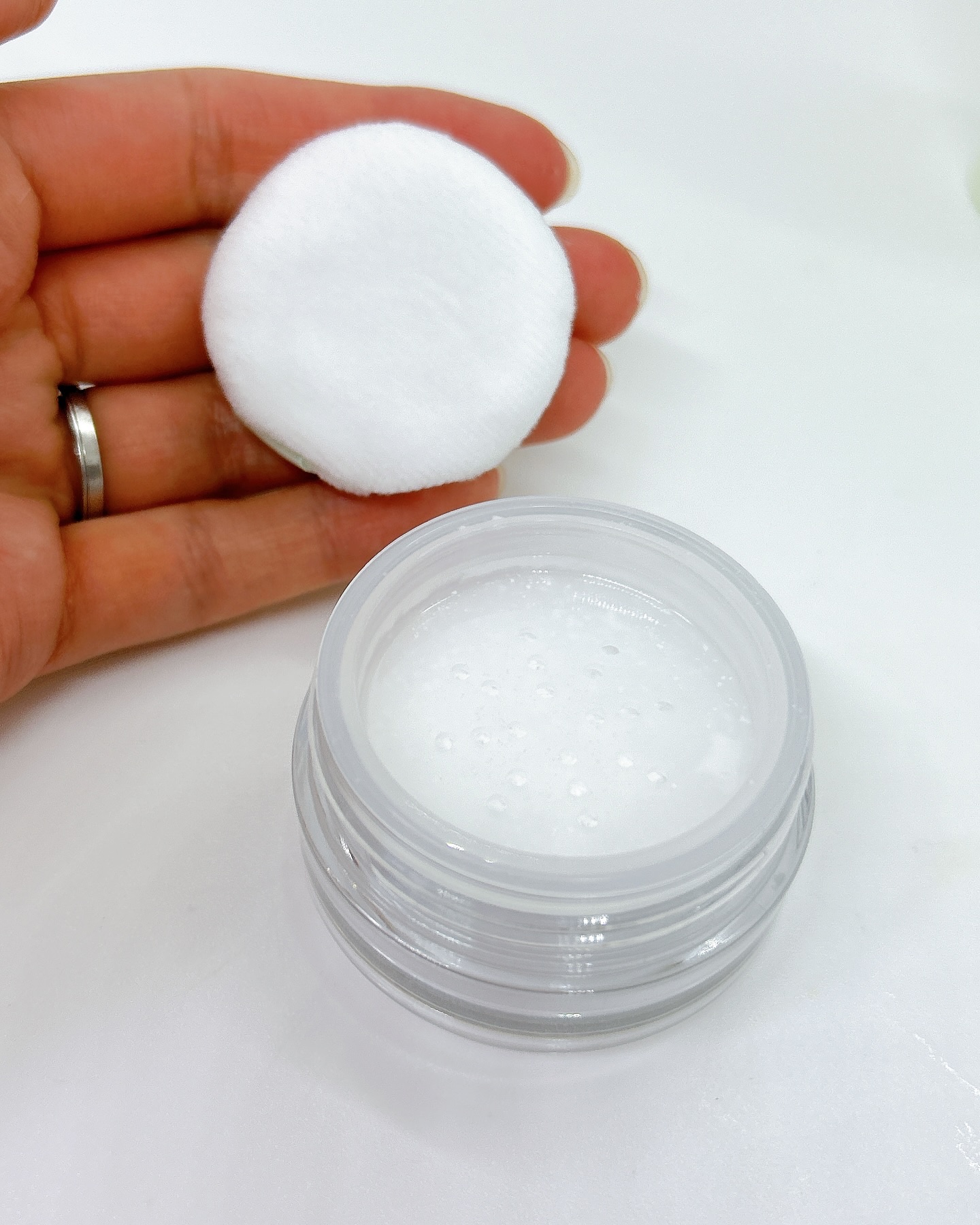 4つのくずれを許さないメイクキープミスト/からだWelcia・くらしWelcia/ミスト状化粧水を使ったクチコミ（3枚目）