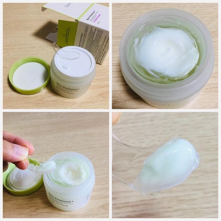 ボーンパンテノールピールトナー/SAM'U/化粧水を使ったクチコミ(3枚目)