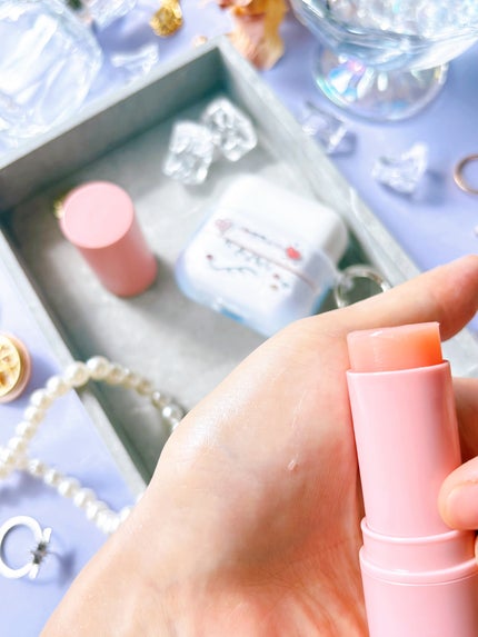 WRバウンス マルチバーム/KAHI/フェイスバームを使ったクチコミ(3枚目)