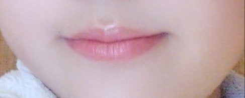 リップ ロージーリップス/ヴァセリン/リップバームを使ったクチコミ(1枚目)