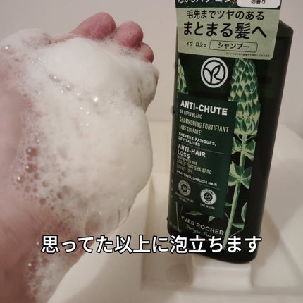 ヘルシースカルプシャンプー AHL/コンディショナー AHL コンディショナー 200ml/イヴ・ロシェ/市販シャンプーの画像