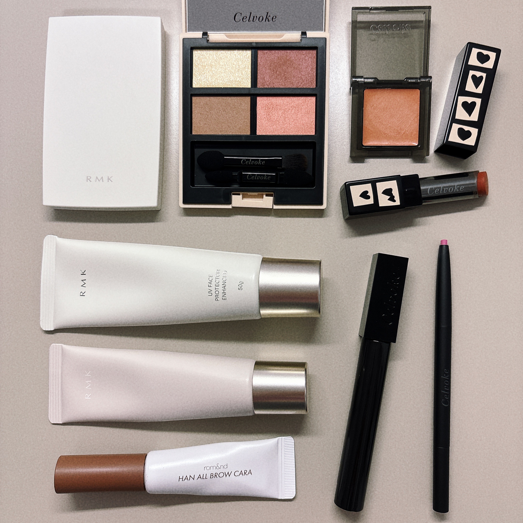 セルヴォーク シュアネス アイライナーペンシル/Celvoke/ペンシルアイライナーを使ったクチコミ（1枚目）