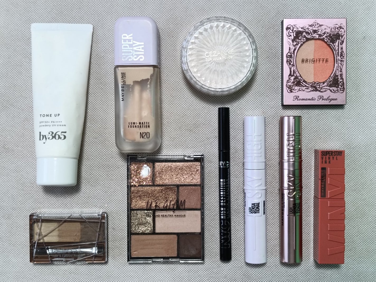 ããŒãºïŒã¢ã€ãããŠããŠããŒ/CEZANNE/ããŠããŒã¢ã€ãããŠã䜿ã£ãã¯ãã³ãïŒ7æç®ïŒ