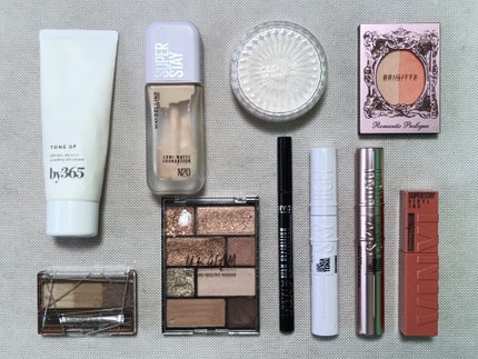 ããŒãºïŒã¢ã€ãããŠããŠããŒ/CEZANNE/ããŠããŒã¢ã€ãããŠã䜿ã£ãã¯ãã³ãïŒ7æç®ïŒ