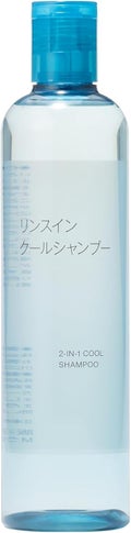リンスインクールシャンプー 300mL