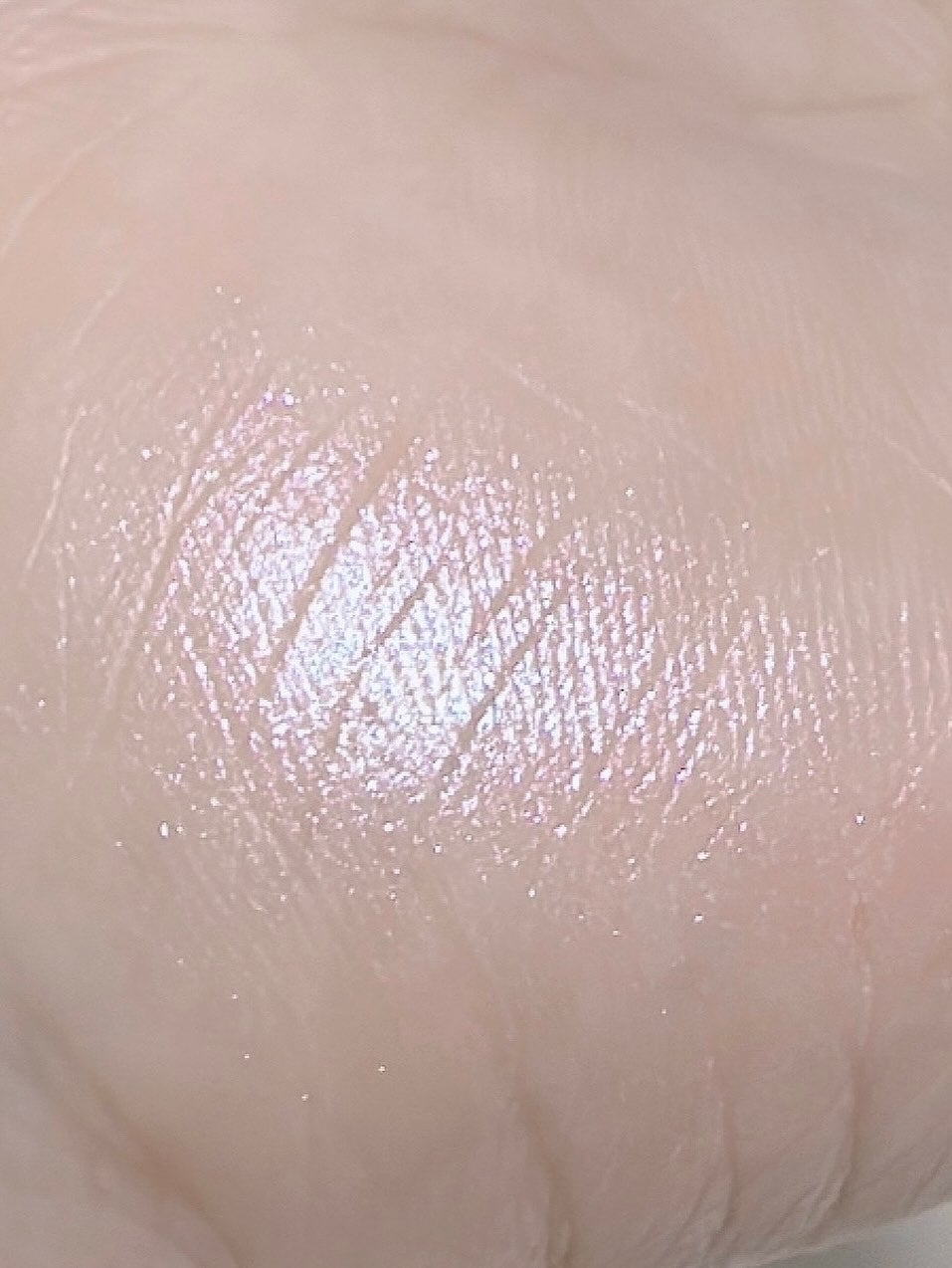 ディオールスキン フォーエヴァー グロウ ルミナイザー/Dior/ハイライトを使ったクチコミ(4枚目)