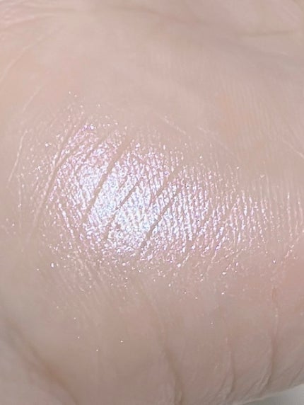 ディオールスキン フォーエヴァー グロウ ルミナイザー/Dior/ハイライトを使ったクチコミ(4枚目)