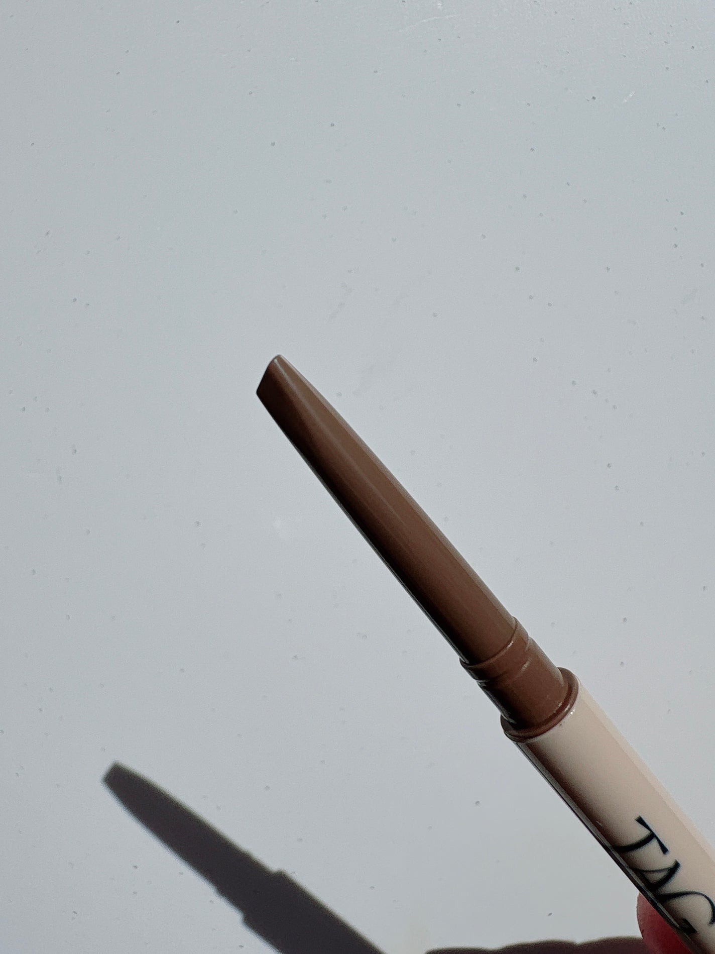 スリムブロウペンシル/TAG/アイブロウペンシルを使ったクチコミ(3枚目)