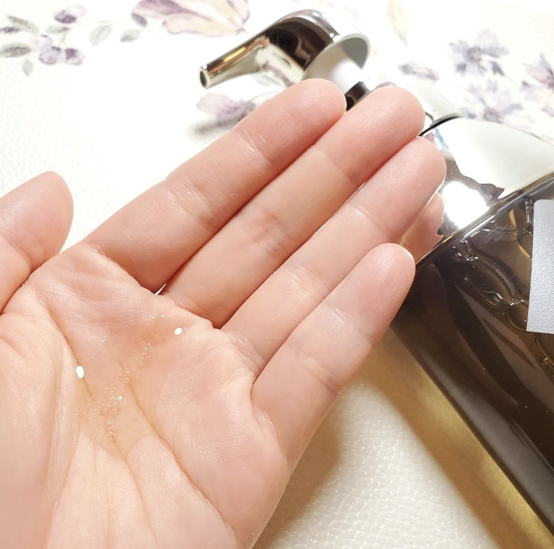 Seika 全 シャンプー/王子製薬/市販シャンプーを使ったクチコミ(2枚目)