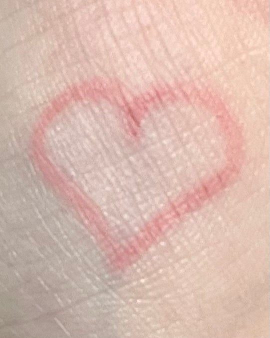 アートクラス スマージングアンダーライナー/too cool for school/ペンシルアイライナーを使ったクチコミ(4枚目)