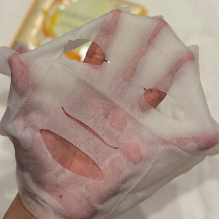 Kara on LIPS 「コスメルポ様のキャンペーンにて当選してサボリーノ様の以下2点を..」(4枚目)