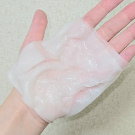 ルルルン ハイドラ EX マスク/ルルルン/シートマスク・パックを使ったクチコミ(4枚目)