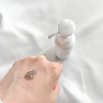 デリケートウォッシュ リッチフォームAY/fem tone/デリケートゾーンケアを使ったクチコミ(3枚目)