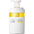 アンレーベル ラボ V クリーミーモイスト ボディウォッシュ 400mL
