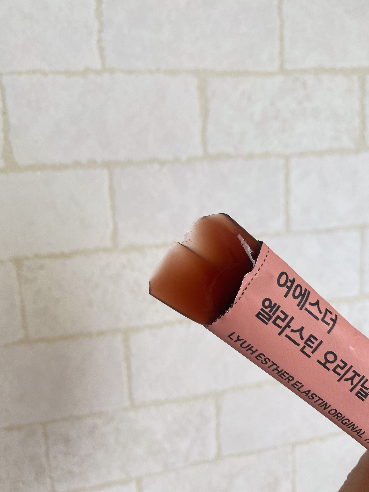 ヨエスターエラスチンオリジナル7X/ESTHER FORMULA/美容サプリメントを使ったクチコミ(2枚目)