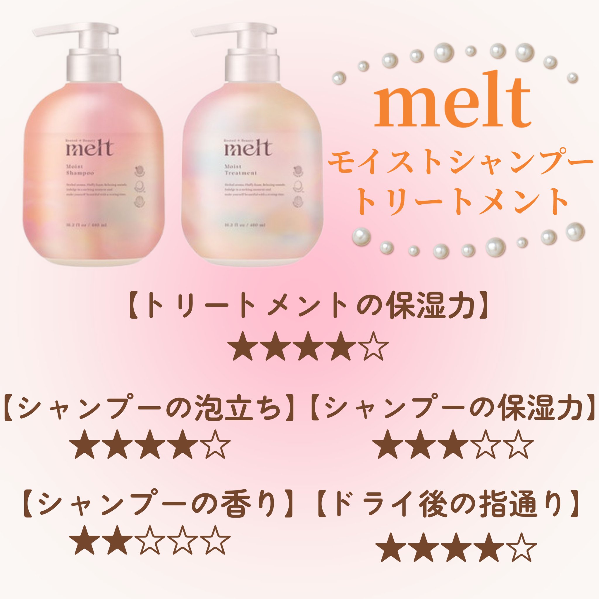 ソラミーUVアフターリペアシャンプー/SOLAMY/アミノ酸シャンプーを使ったクチコミ（3枚目）