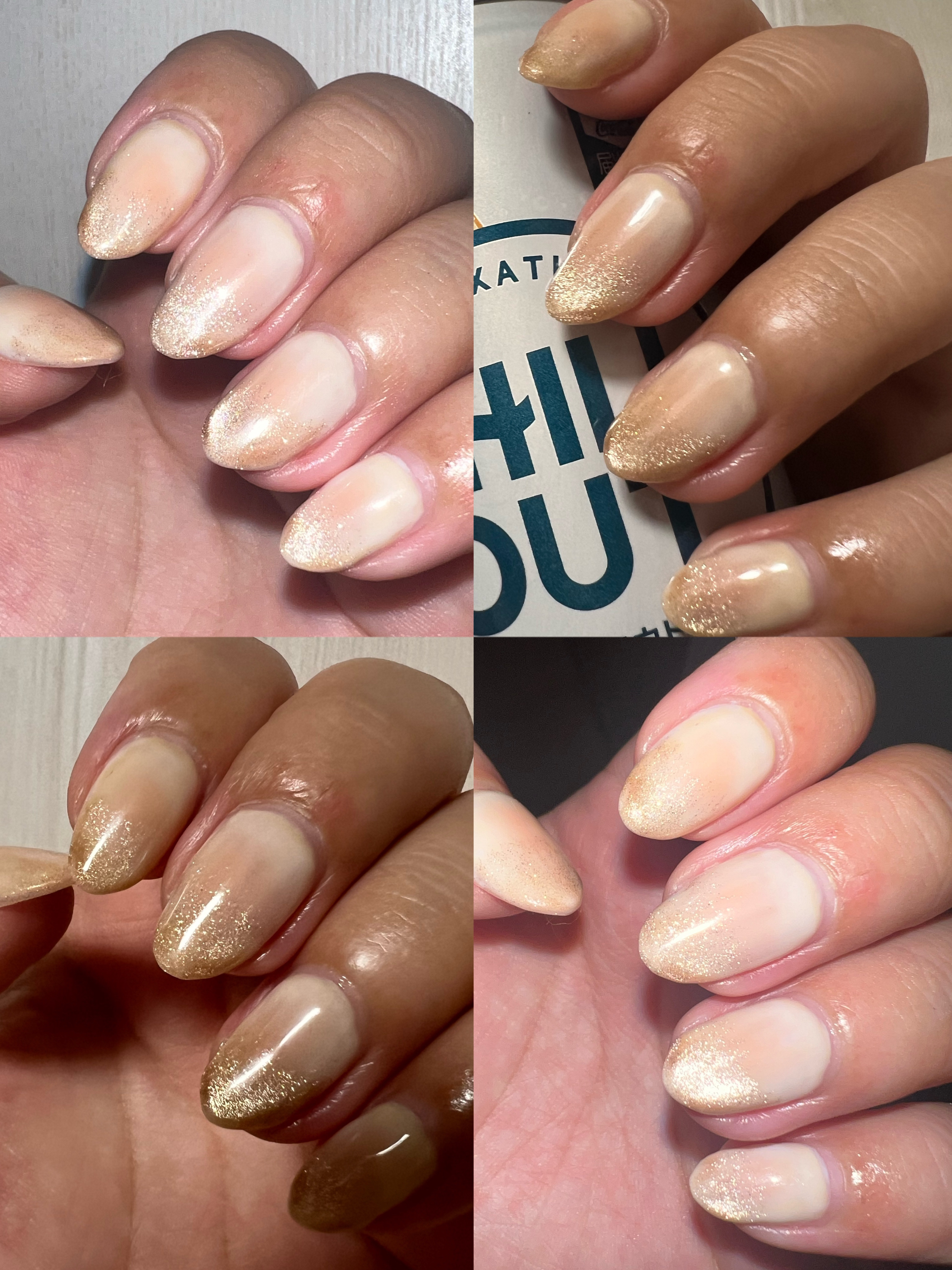 AC 6アイカラーパレット/AC MAKEUP/アイシャドウパレットを使ったクチコミ（2枚目）