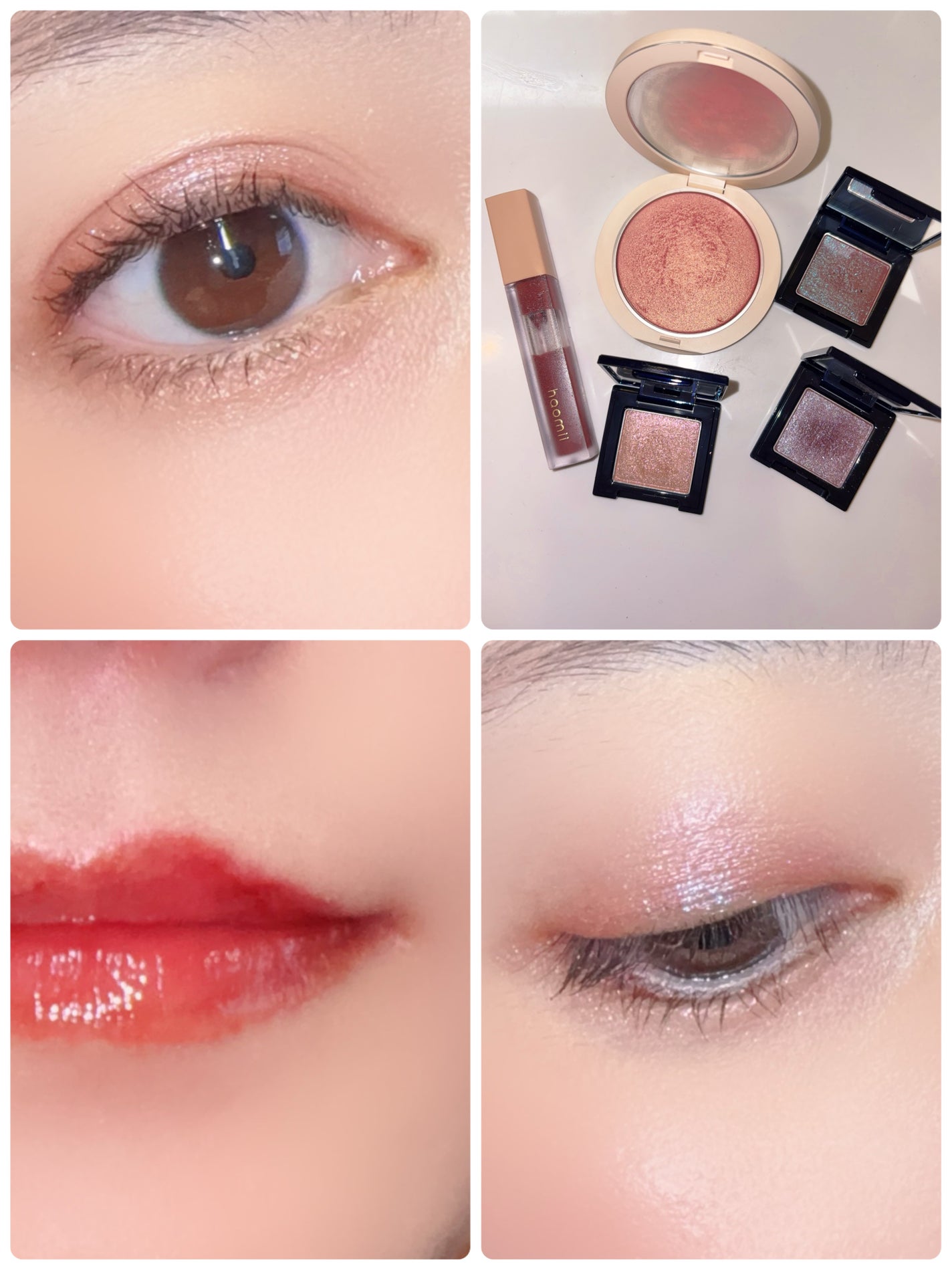 ディオールスキン フォーエヴァー クチュール ルミナイザー/Dior/プレストパウダーを使ったクチコミ(1枚目)