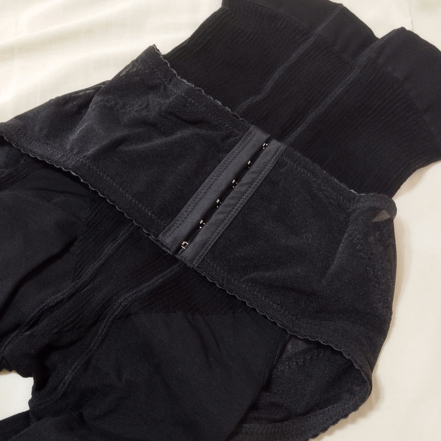 着圧レギセット/Slimuse/その他を使ったクチコミ(3枚目)