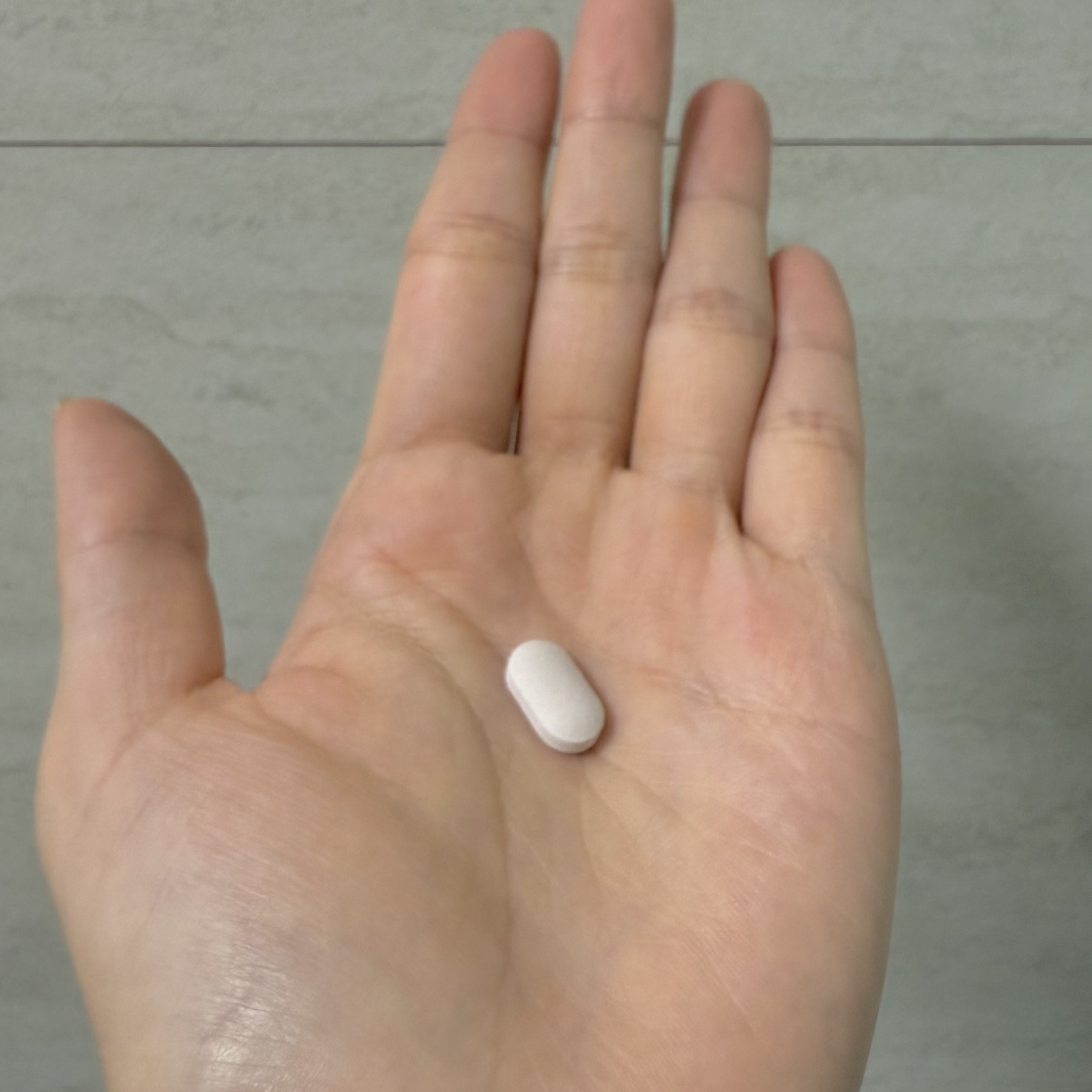 サファーデイ スノー/canteen9/美容サプリメントを使ったクチコミ（2枚目）