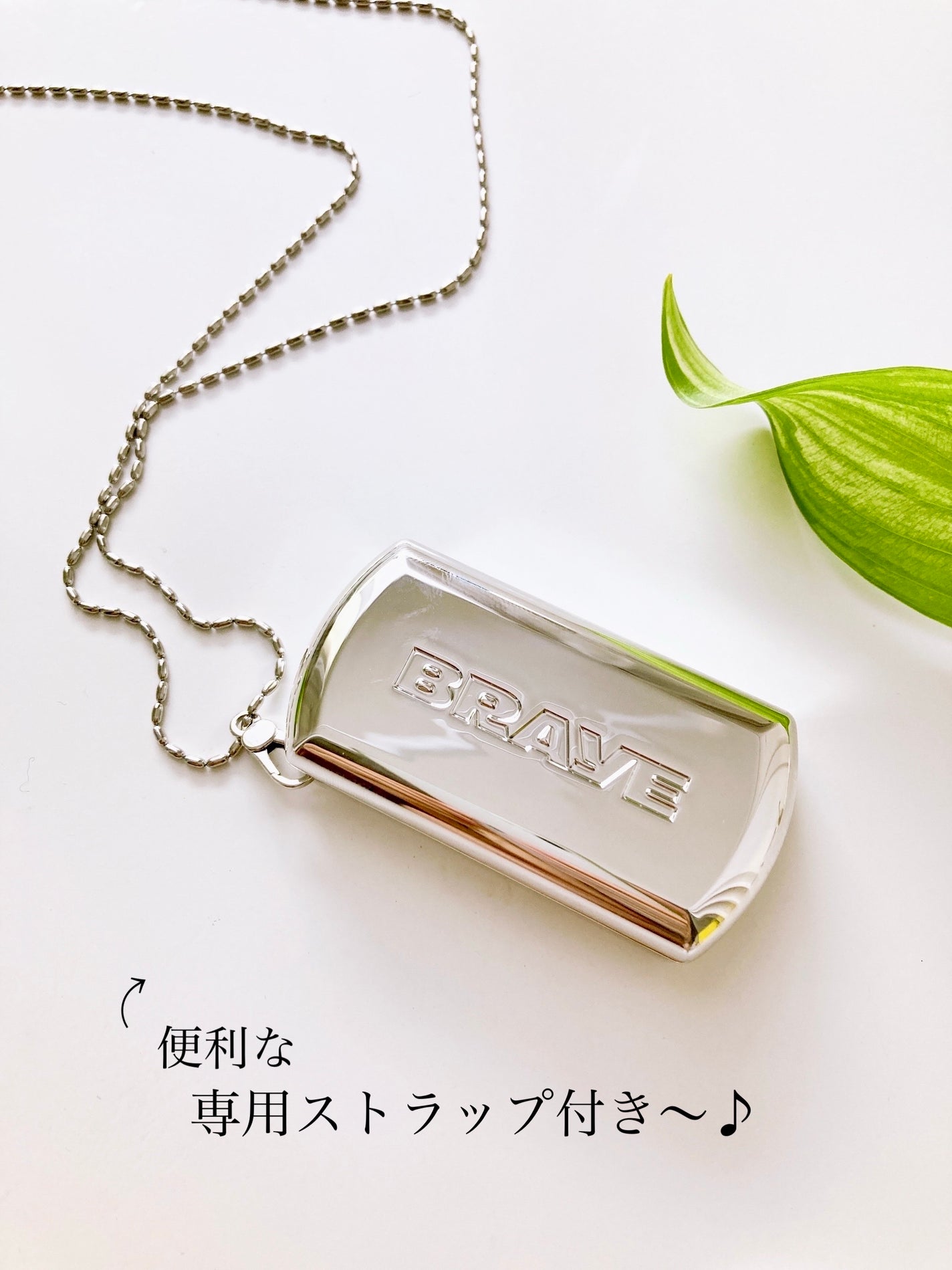 BRAYE LIPSLEEK/BRAYE/口紅を使ったクチコミ(4枚目)