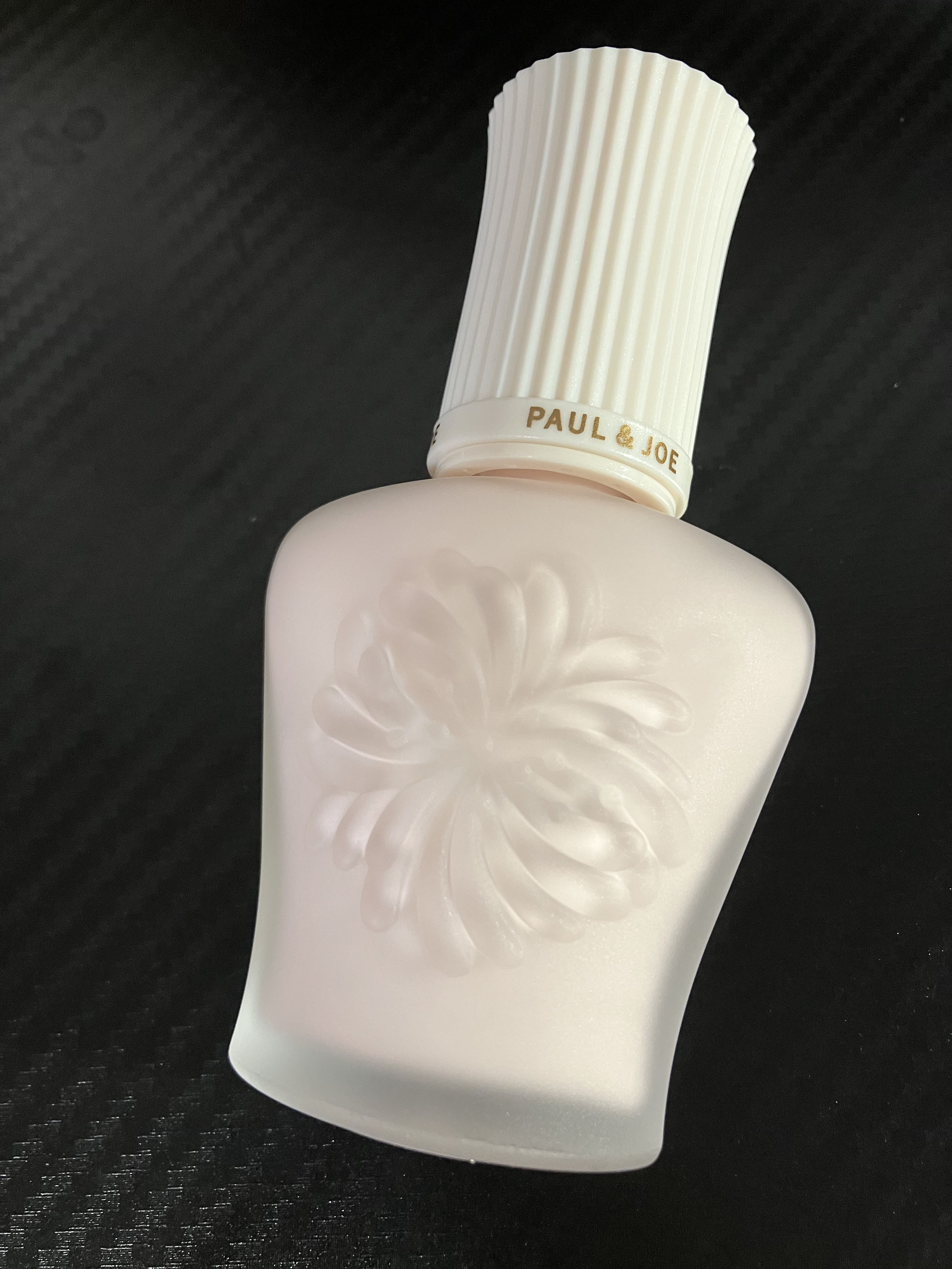 プロテクティング プライマー/PAUL & JOE BEAUTE/化粧下地を使ったクチコミ（1枚目）