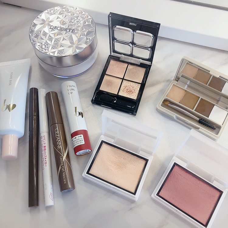 Enamor ジュエリーグロウハイライター/Enamor/パウダーハイライトを使ったクチコミ（1枚目）