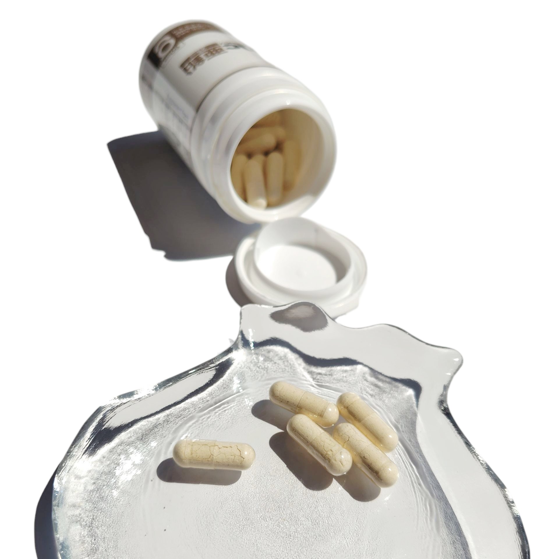 亜鉛 25mg/日 60 カプセル/ゴークリーン/健康サプリメントを使ったクチコミ（3枚目）