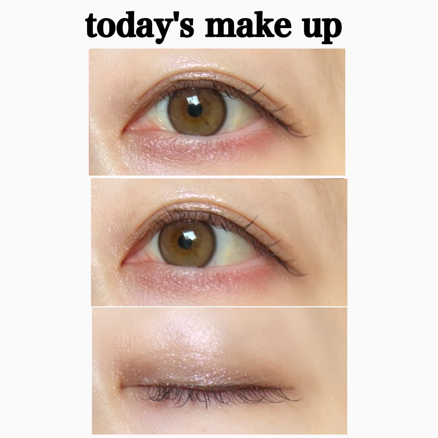 ダズルシャドウ/M・A・C/単色アイシャドウを使ったクチコミ(4枚目)