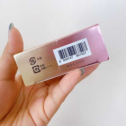 ミシャ グロウ クッション ファンデーション(ルミナスカバー)/MISSHA/クッションファンデーションを使ったクチコミ(8枚目)