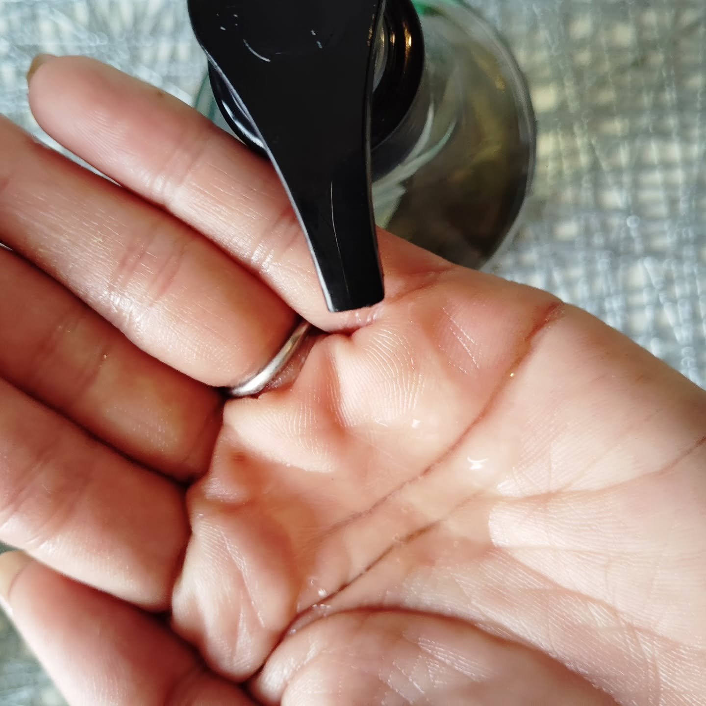 treecell スローアフターグロー ボディウォッシュのクチコミ「treecell
●スローアフターグローボディウォッシュ
●チャイルドフッドサンシャインボディ.....」（2枚目）