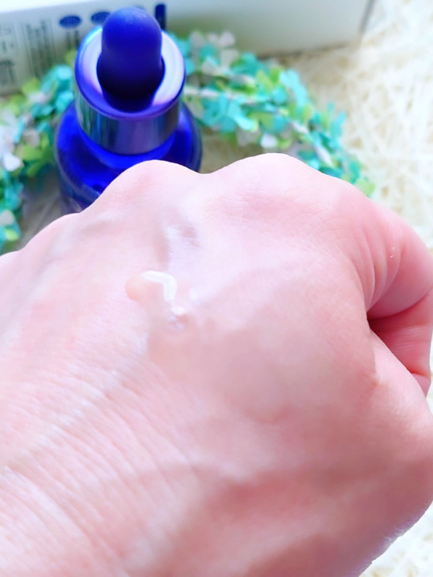 EPL バランシングキュアセラムXD/Dr.Oracle/美容液を使ったクチコミ(5枚目)