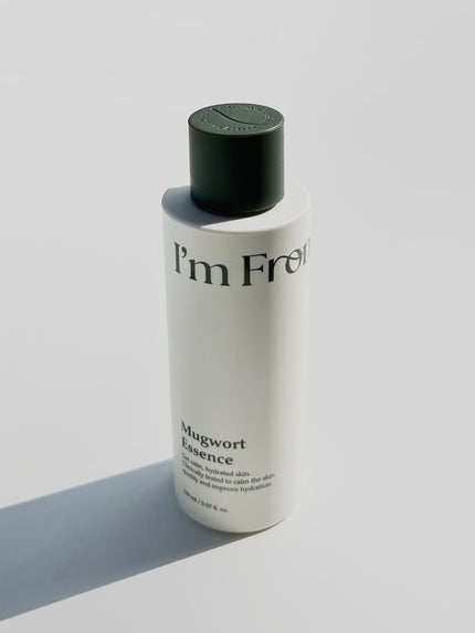 マグワートエッセンス/I'm from/美容液を使ったクチコミ(1枚目)