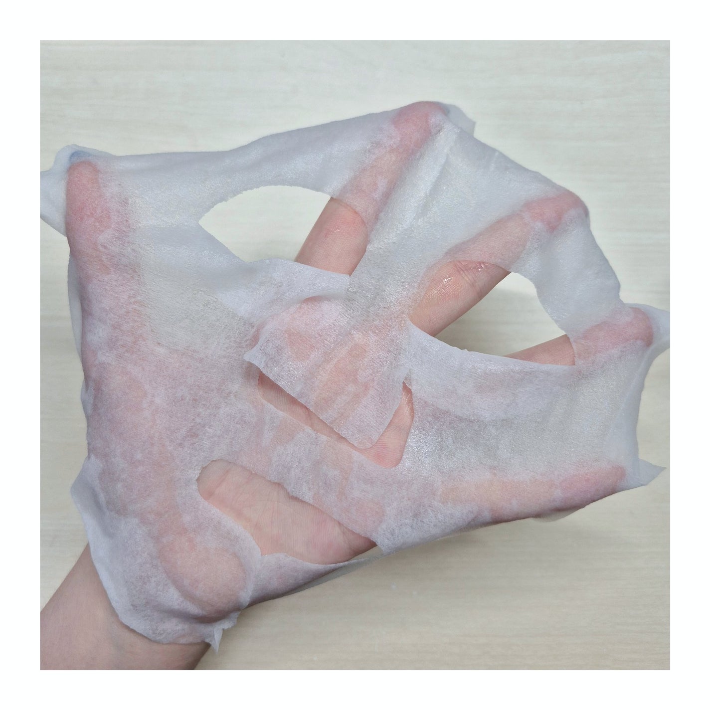 ナイトプラスマスク/ジャパンギャルズ/シートマスク・パックを使ったクチコミ(3枚目)