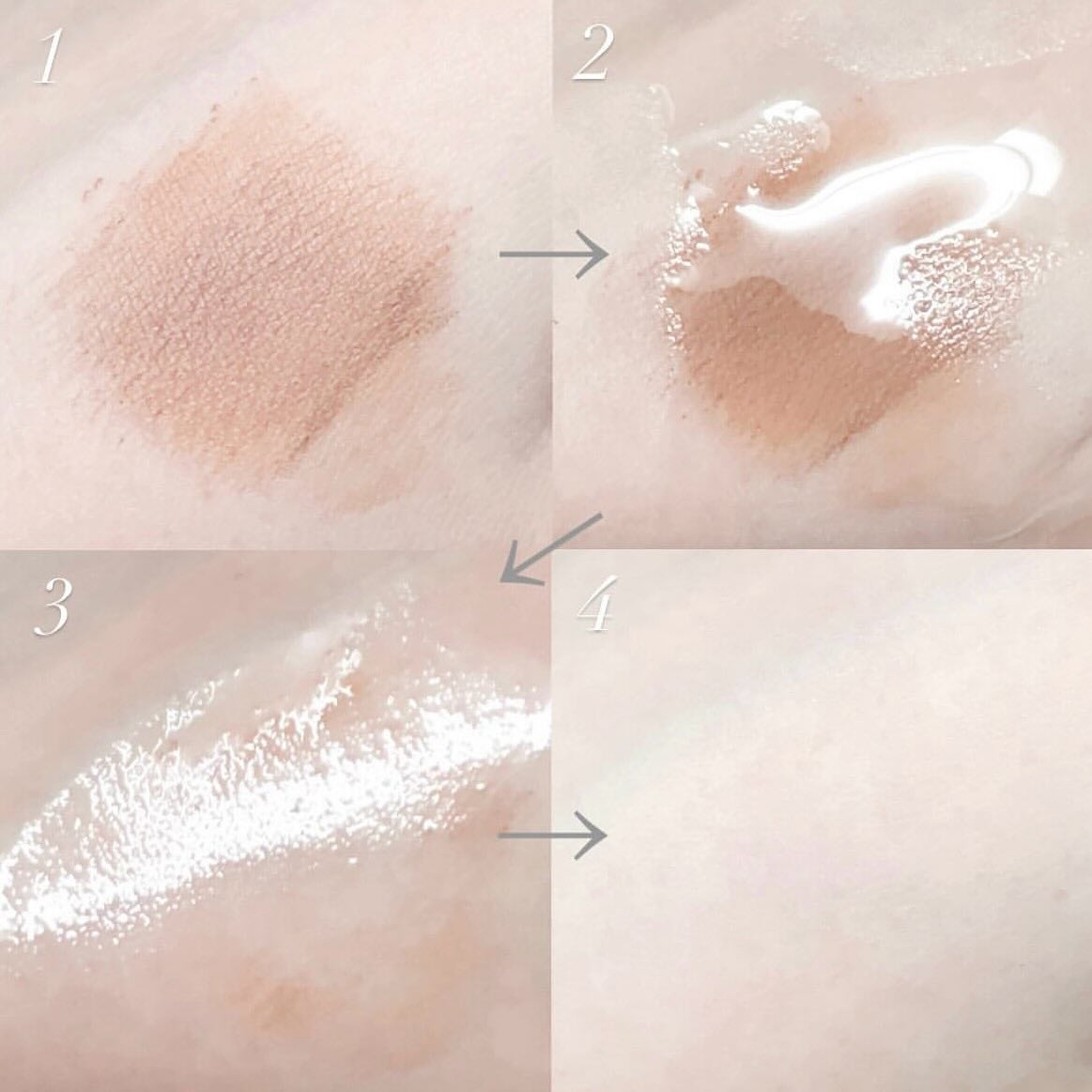 ピュア クレンジング オイル/manyo/オイルクレンジングを使ったクチコミ(3枚目)