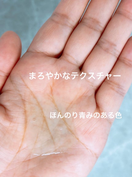 アゼライン酸ナイアシンアミドクリアトナー/MEDICUBE/化粧水を使ったクチコミ(3枚目)