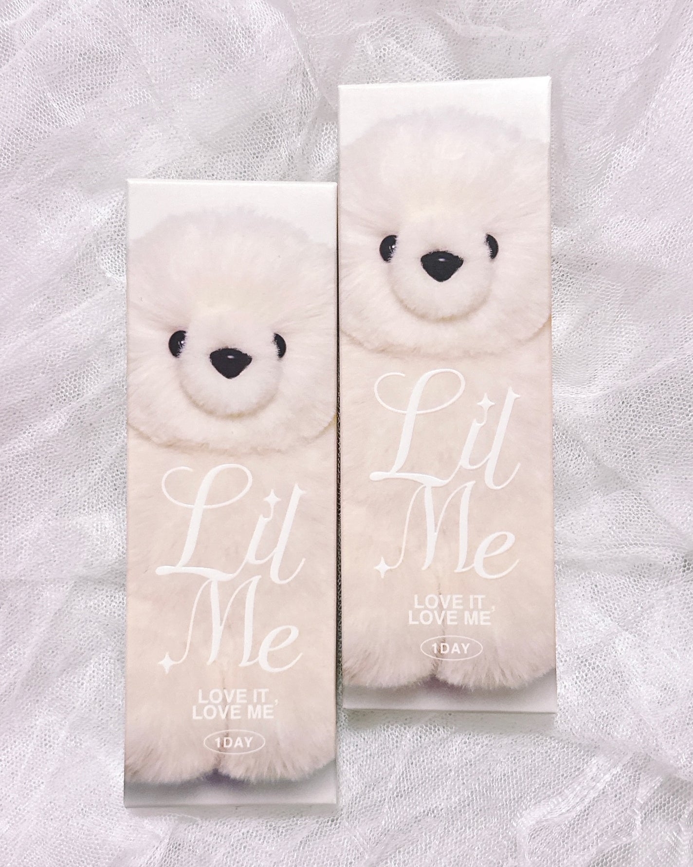 LilMe 1day/LilMe/ワンデー(1DAY)カラコンを使ったクチコミ(7枚目)