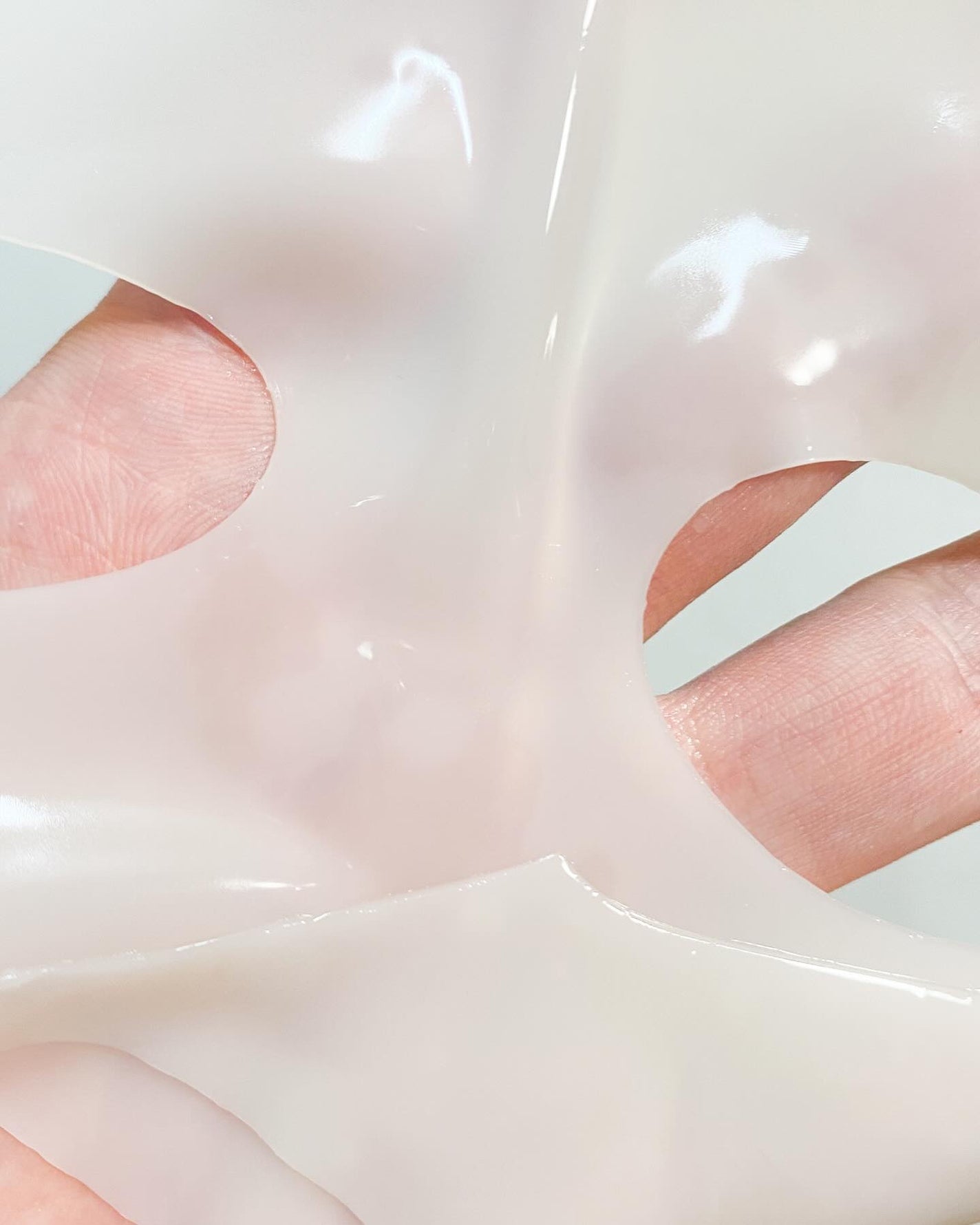 RXザ・アルファ アルブチン ハイドロゲルパック/COSRX/シートマスク・パックを使ったクチコミ(2枚目)