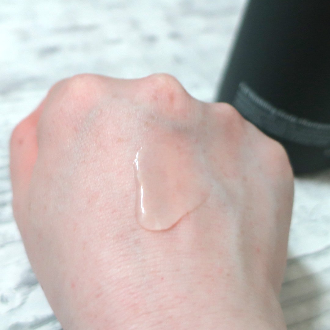 フルバブリングスカルプシャンプー/SAM'U/頭皮ケアを使ったクチコミ（2枚目）