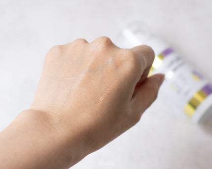 ビタプル ダブルアクション リペアセラム 15/VITAPURU/美容液を使ったクチコミ(4枚目)