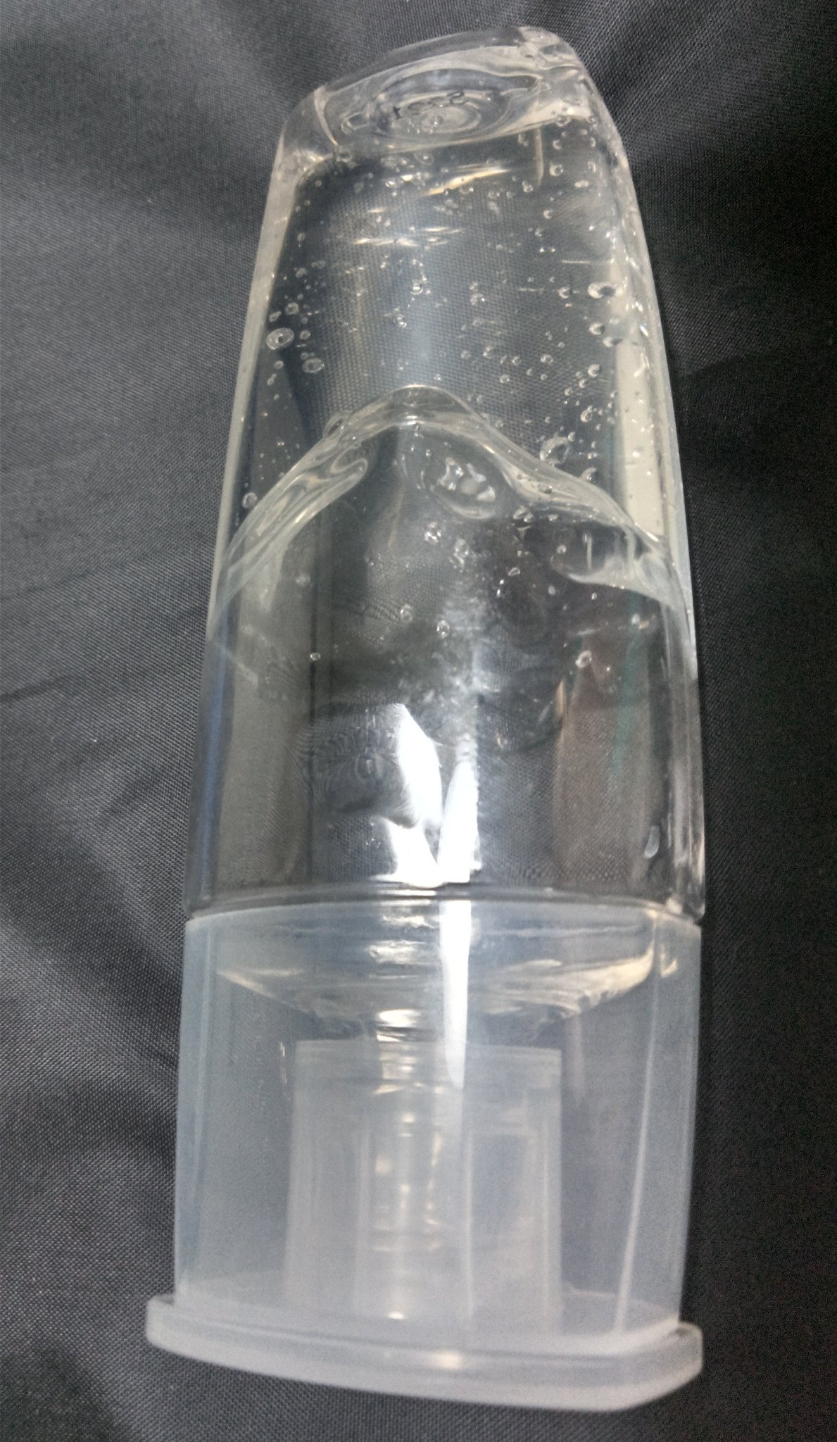 ハイドロシルク シェービングジェル 150g/ハイドロシルク/ムダ毛ケアを使ったクチコミ（1枚目）