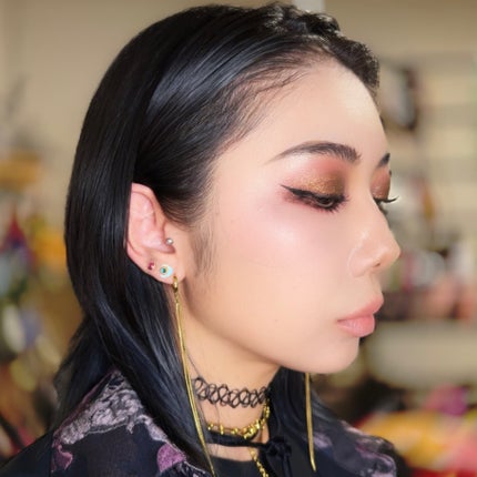 MOTHERSHIP PALETTES/PAT McGRATH LABS/アイシャドウパレットを使ったクチコミ(3枚目)